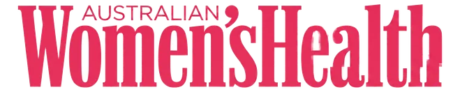 Australian Women's Health logo