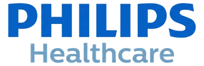 Philips Healthcare logo