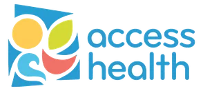 Access Health logo