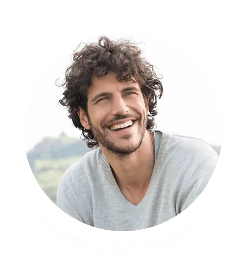 Distress Tolerance