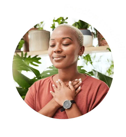 Emotion Regulation