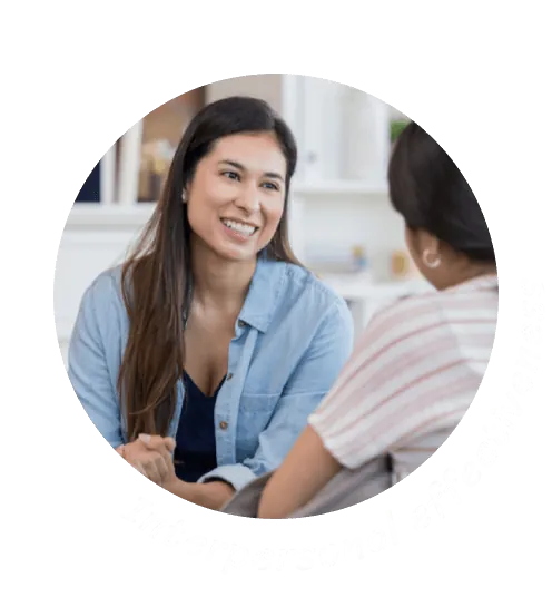 Interpersonal Effectiveness